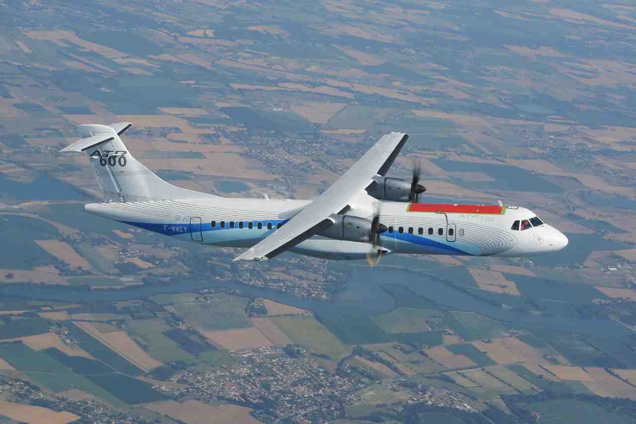 Au cours des prochains mois, deux systèmes électriques de conditionnement d’air différents de Liebherr seront intégrés et testés en vol sur un ATR 72 et un A320 respectivement.