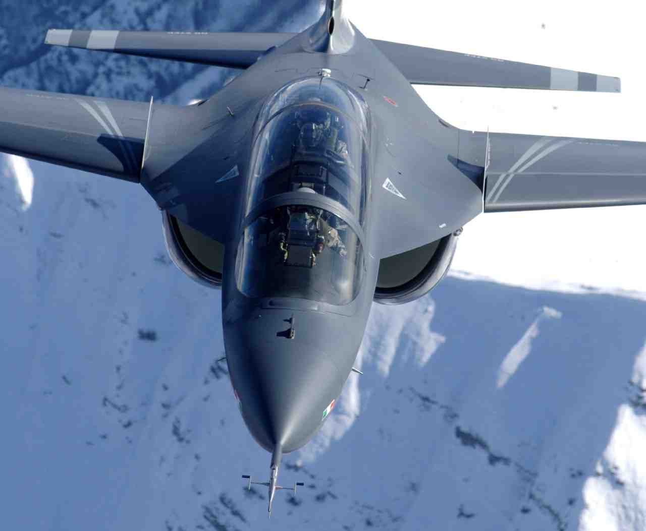 L'Aermacchi M-346 pourrait succéder en Pologne au Su-22 dans le cadre de missions d'interception légères, ne nécessitant pas le déploiement de F-16.
