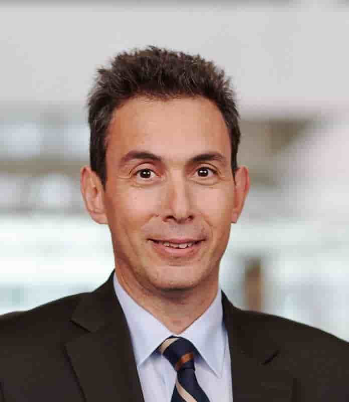 Jean-Marc Nasr.