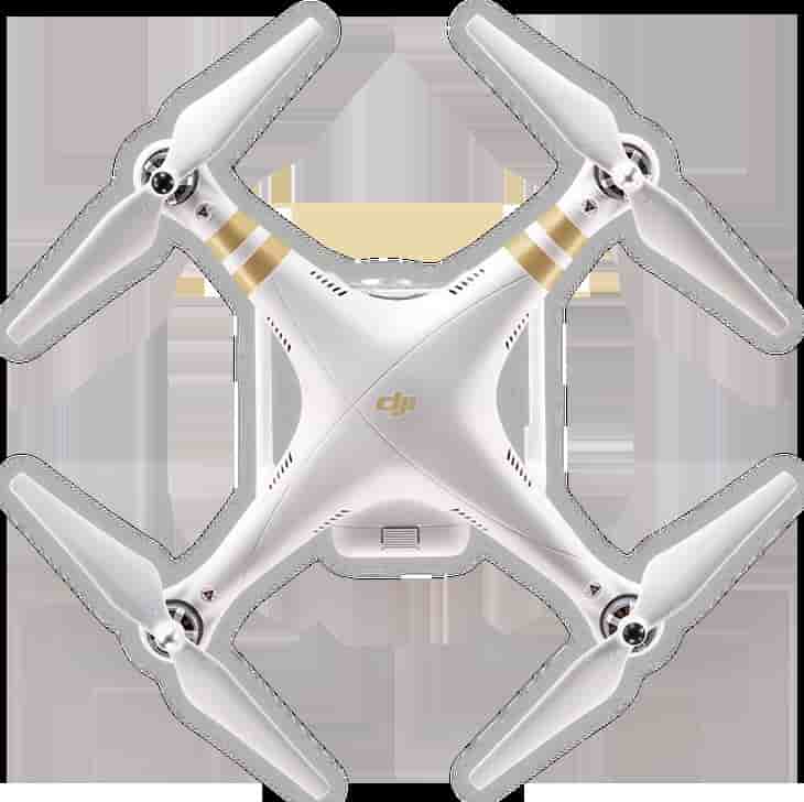 Le RAID va bientôt recevoir le Phantom III, il servira pour l'entraînement.
