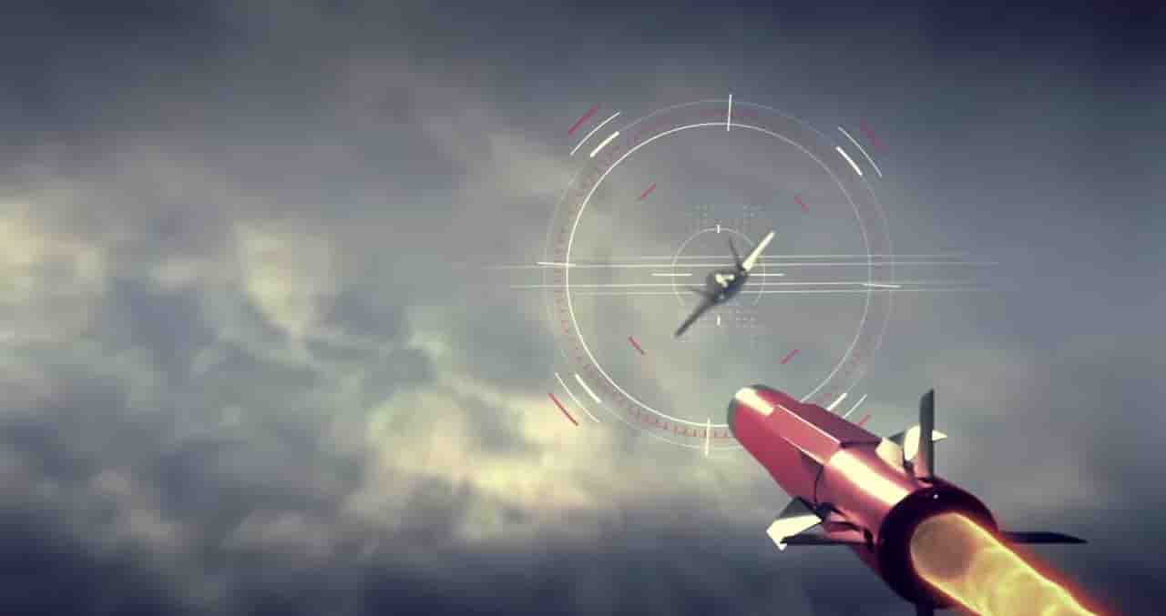 MBDA a présenté son concept Flexis.