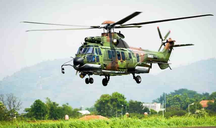 H225M.