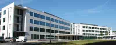 Le centre de l'Onera à Palaiseau va regrouper ceux de Meudon et de Châtillon.
