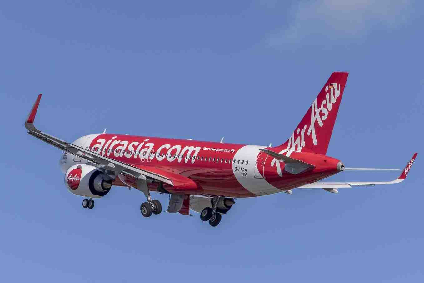 Airbus a livré 386 A320neo en 2018 contre 181 en 2017.