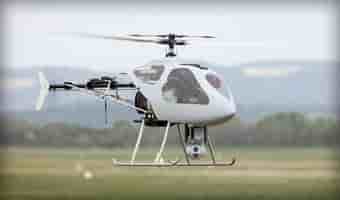 Les professionnels belges du drone attendent avec impatience un cadre légal.