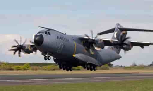 L'EASA vient de certifier une solution provisoire pour le suivi MCO de la transmission moteurs de l'Airbus A400 M.