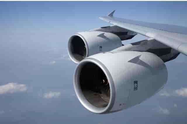 Le Trent 900 motorisera les A380 de la compagnie aérienne japonaise ANA.