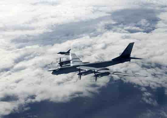 Des Tu-95 seront modernisés au cours de l'année 2019.