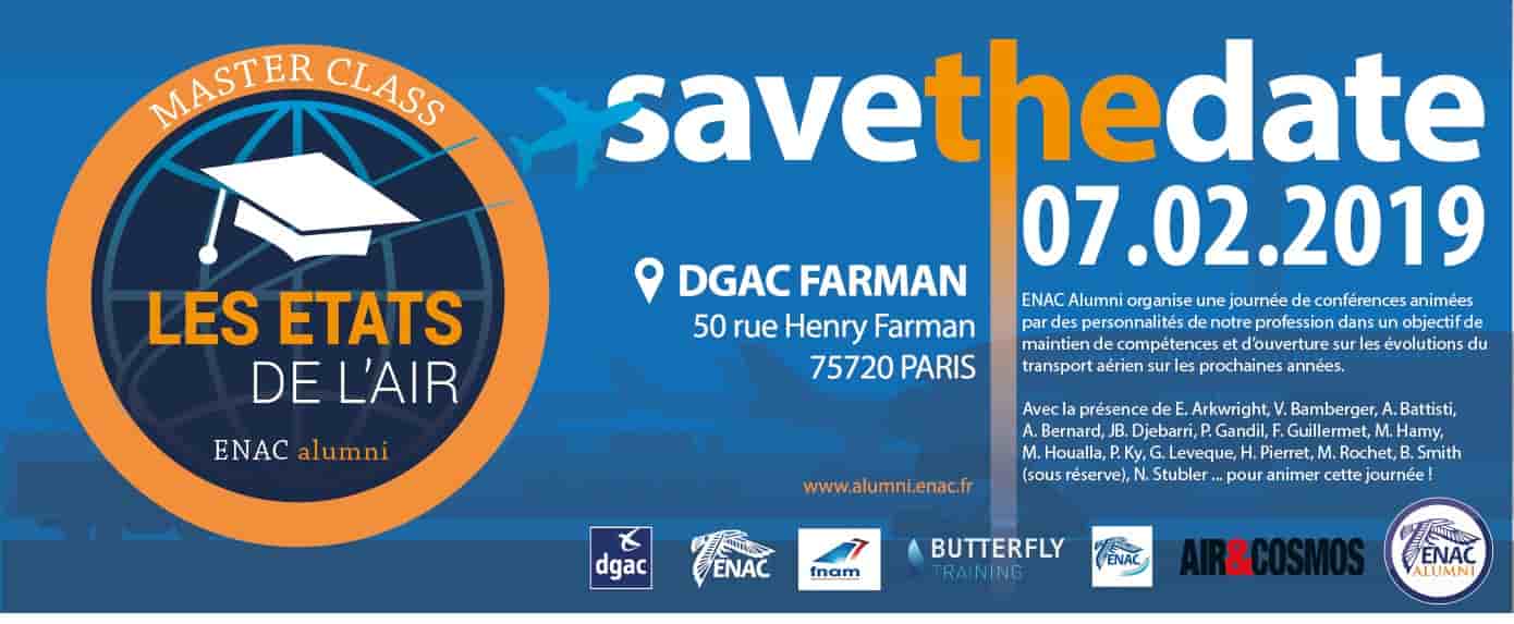 Rendez-vous le 7 février au siège de la DGAC.