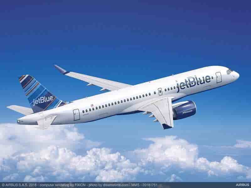 A220-300.