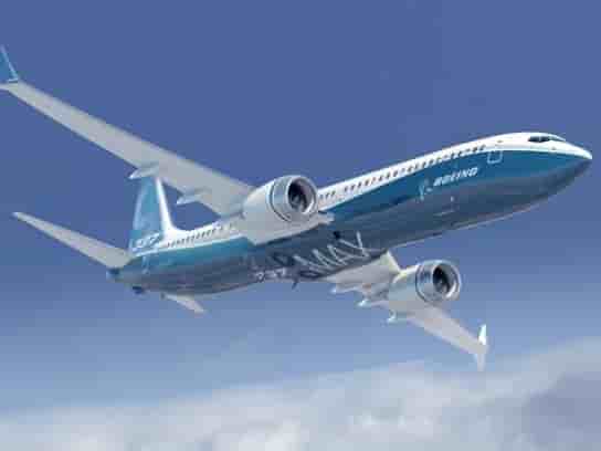 La finition des Boeing 737 MAX destinés au marché chinois sera réalisée à terme en Chine.