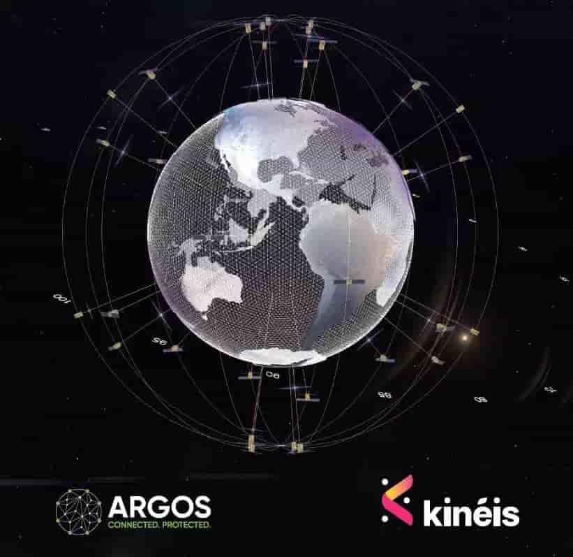 KINEIS