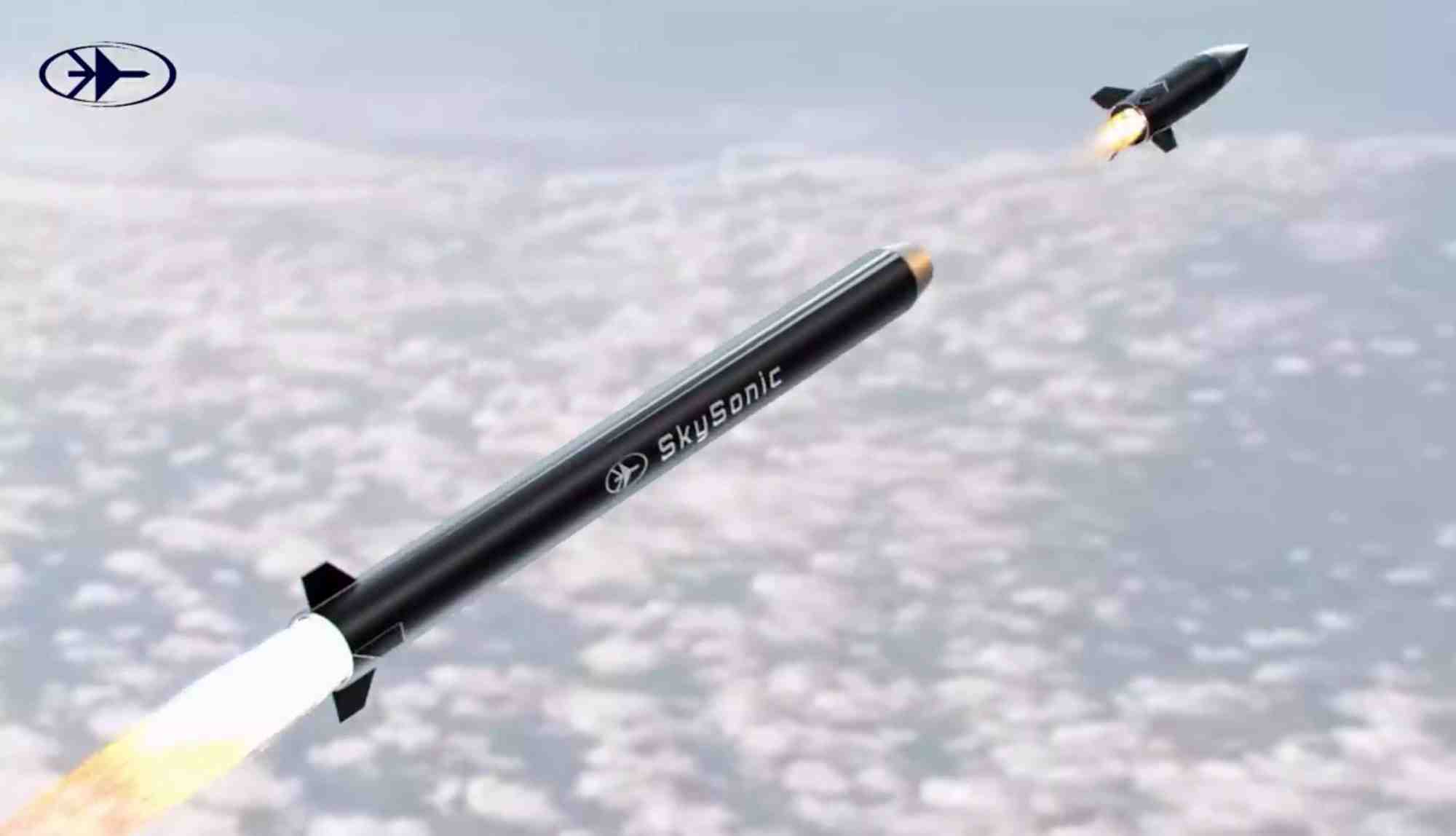 Sky Sonic