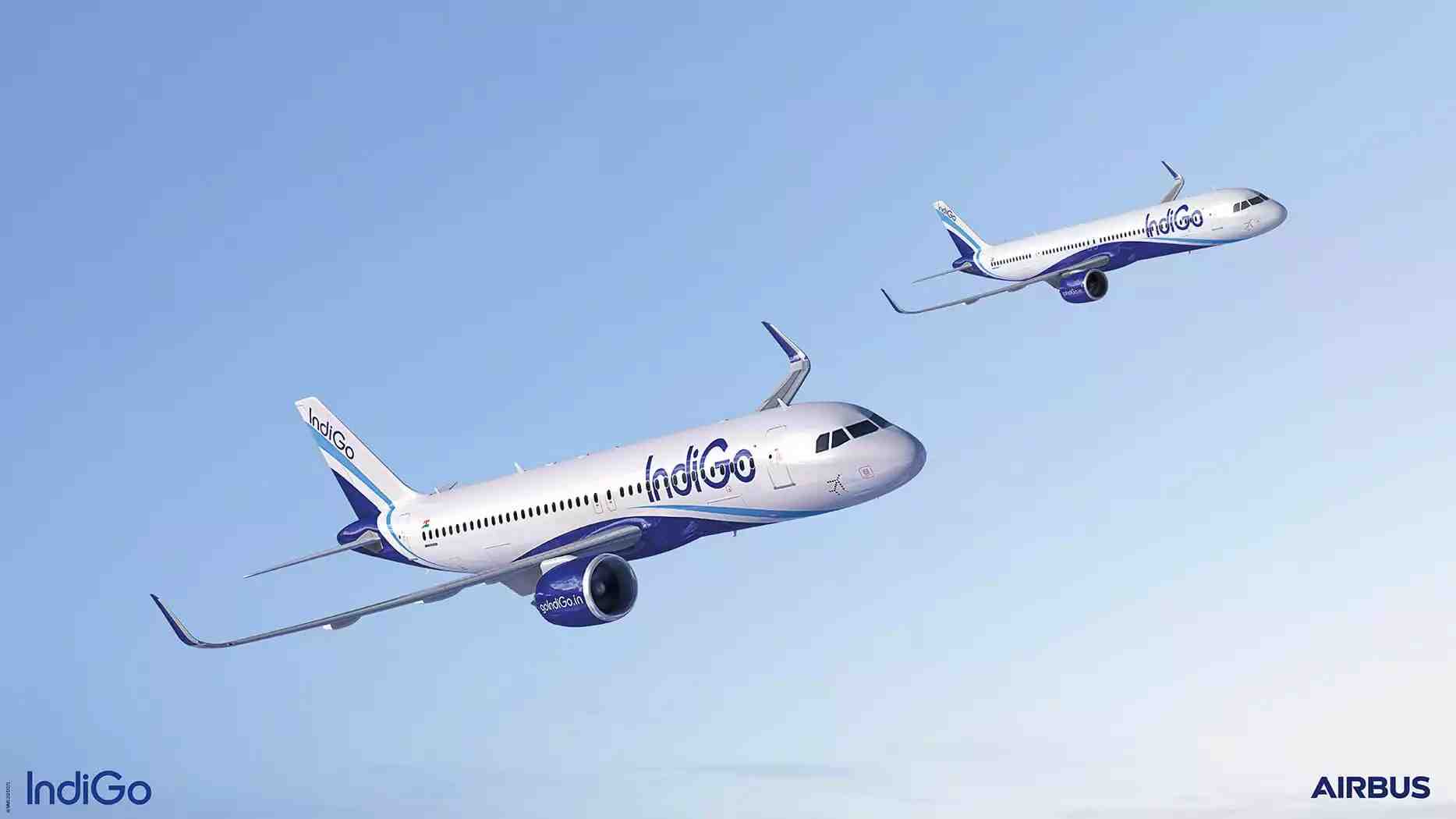Indigo