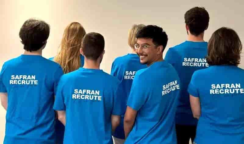 Safran