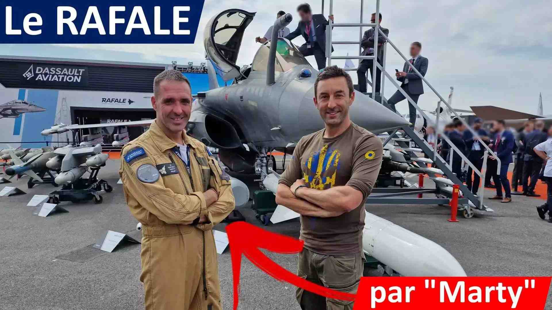 2023 06 22 - Rafale