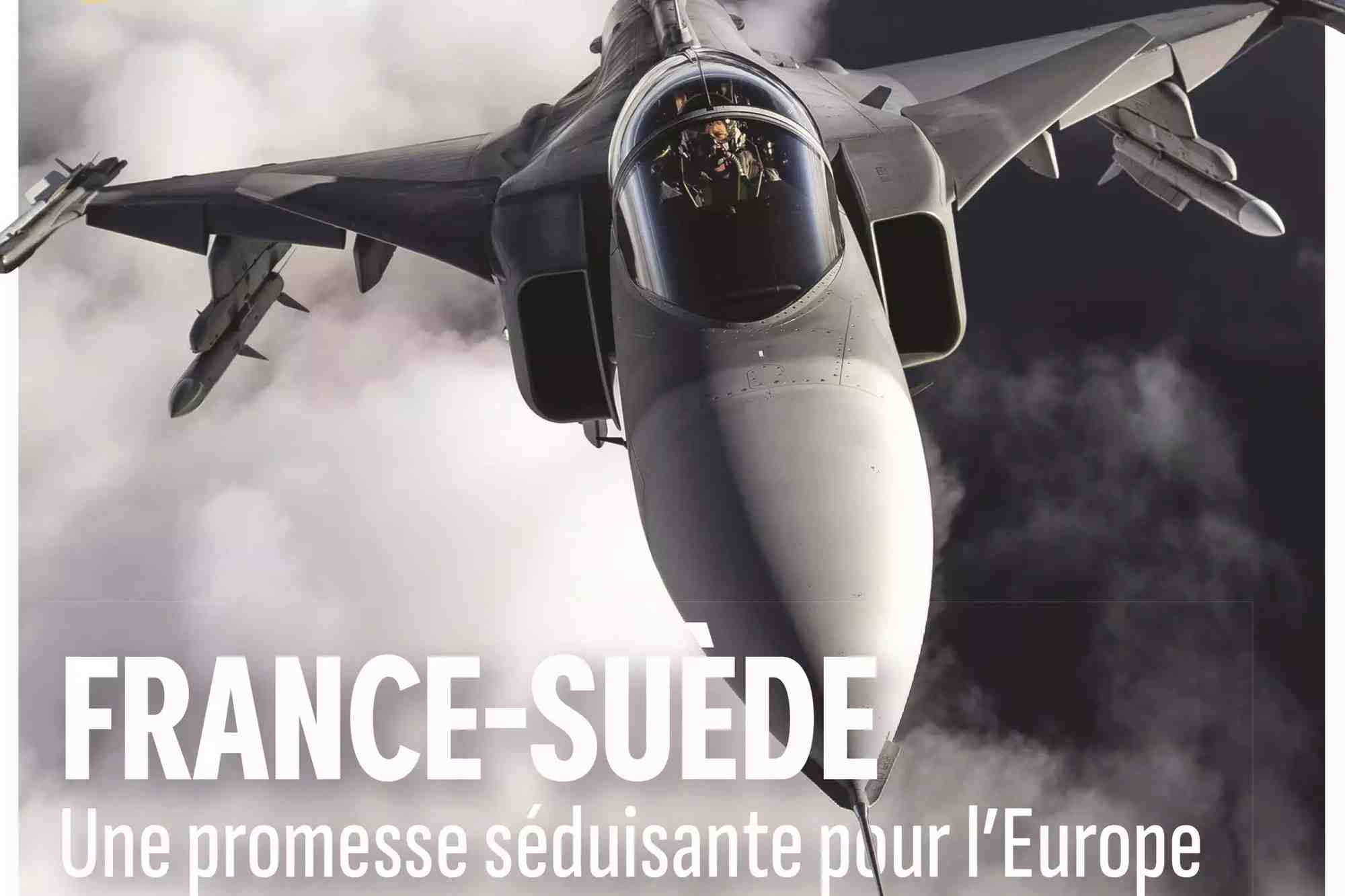 Air & Cosmos sort son nouveau bimestriel