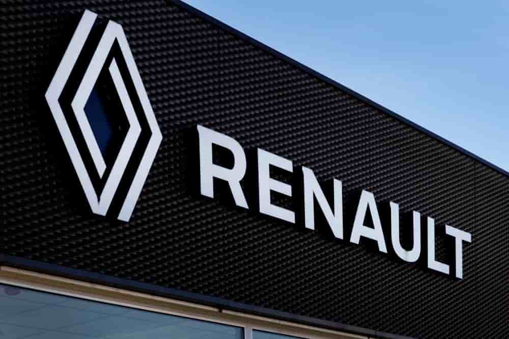 L'usine de Renault au mans va accueillir la chaine d'assemblage d'un drone tactique