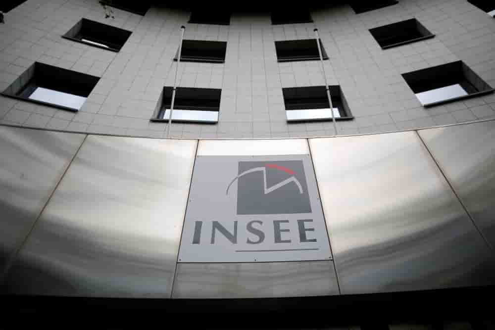 55 165 naissances ont eu lieu en France en octobre, selon l'Insee.