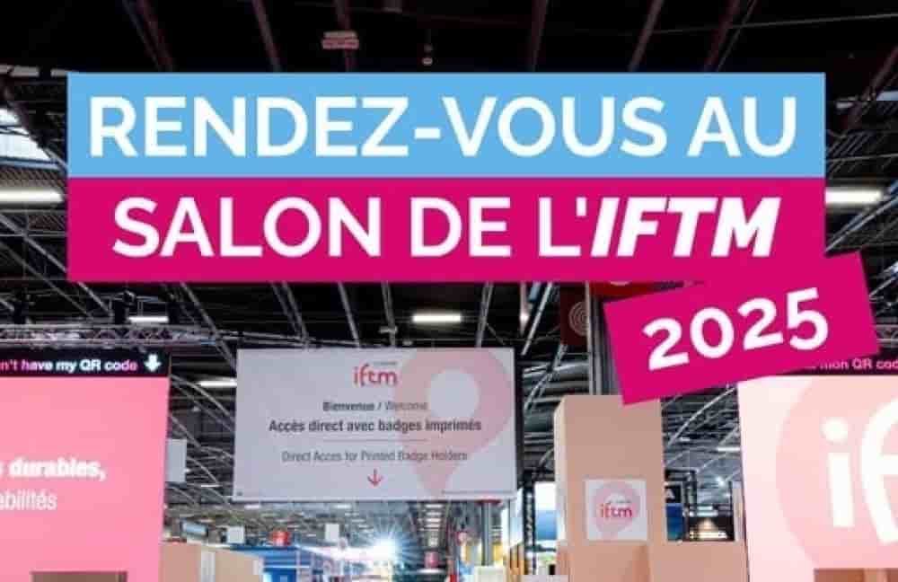 L’IFTM, le salon des professionnels du tourisme accueillera à Paris, du 23 au 25 septembre, 1 600 marques et 150 conférences.