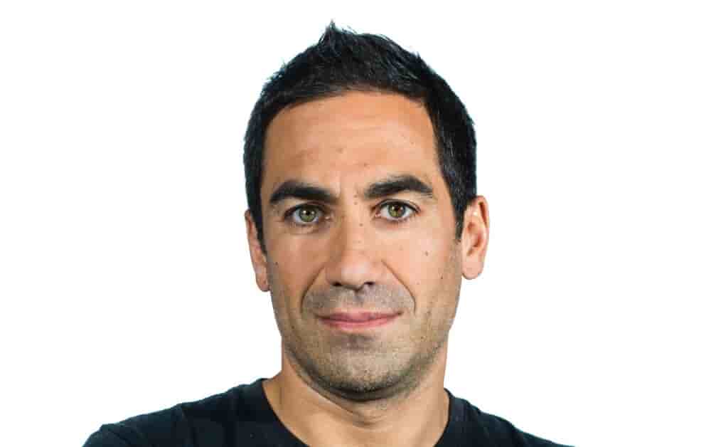 Charles Egly, cofondateur de Younited, pilote un virage stratégique pour la fintech.