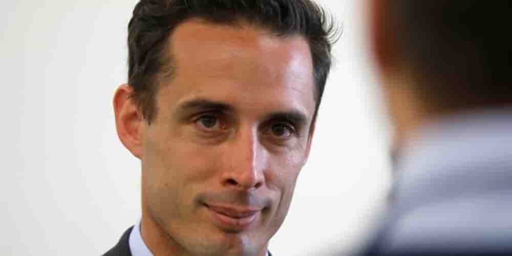 Jean-Baptiste Djebbari va accompagner le développement de Travel Planet, notamment à l'international