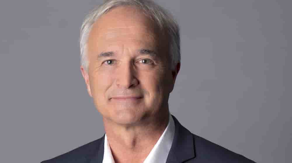 « Les consommateurs de cosmétiques s'intéressent beaucoup à tout ce qui est naturel et bio », note Jean-Marc Giroux, président de Cosmed