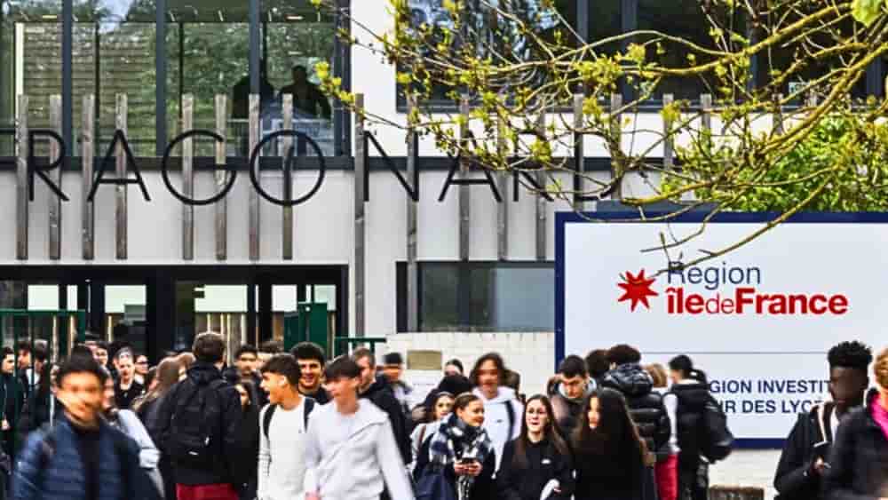 La région Île-de-France s’est tournée vers des solutions françaises après une hausse des tarifs chez Microsoft.