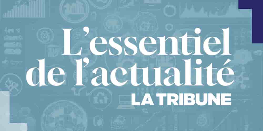 L’essentiel de l’actualité ce mardi 14 octobre.