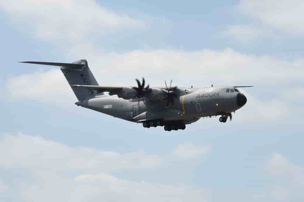 A400M