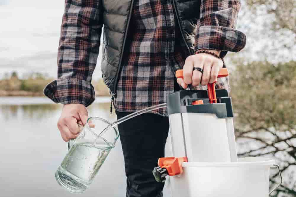 Depuis sa création en 2017, Fonto De Vivo s’est imposée dans la filtration d’eau, déployant plus de 25.000 purificateurs Orisa dans 50 pays avec l'appui d'ONG.
