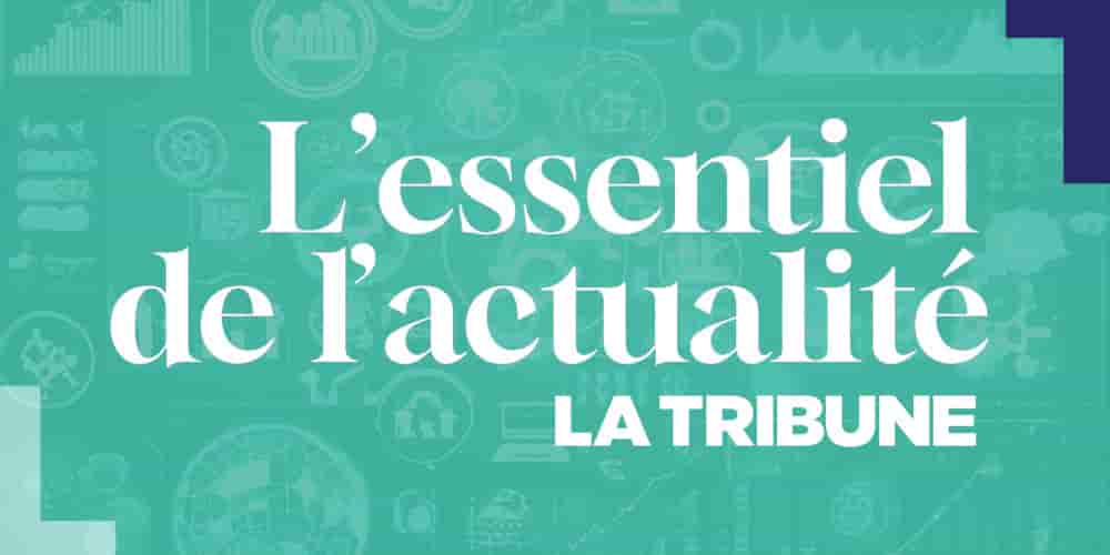L’essentiel de l’actualité ce jeudi.
