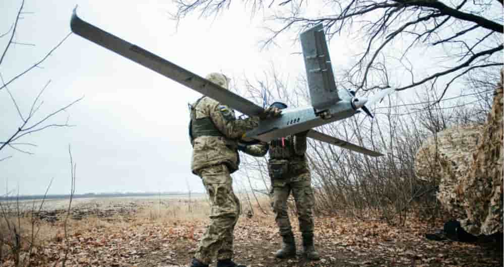 Tekever a choisi le Lot pour sa nouvelel usine de drones.