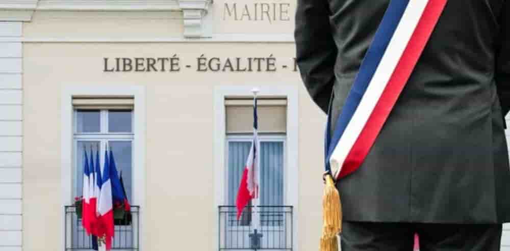La France compte 500 000 élus locaux. (Photo d’illustration)
