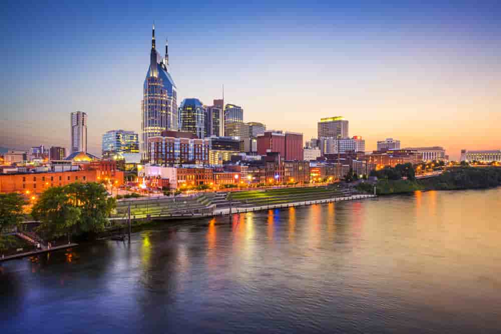 La conférence Proofpoint Protect avait lieu cette semaine à Nashville.