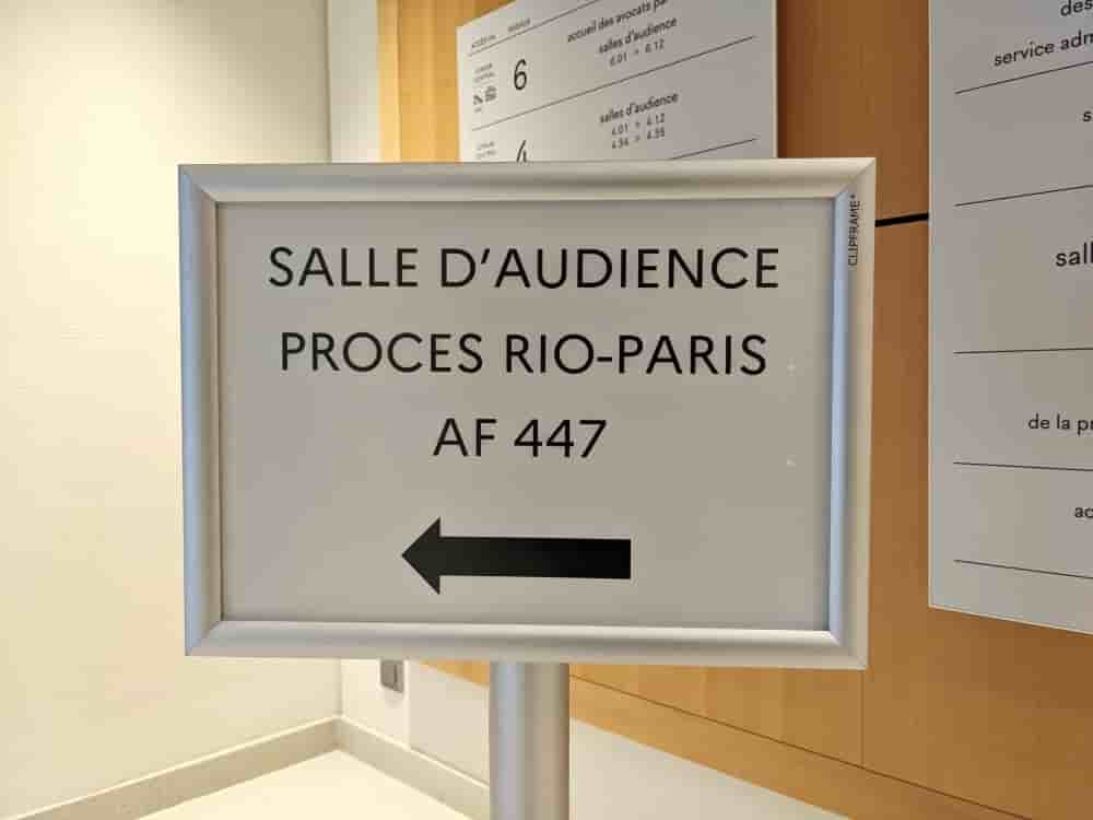 Le procès en appel d’Airbus et Air France pour l’accident de l’AF447 s’ouvre le 29 septembre à Paris.