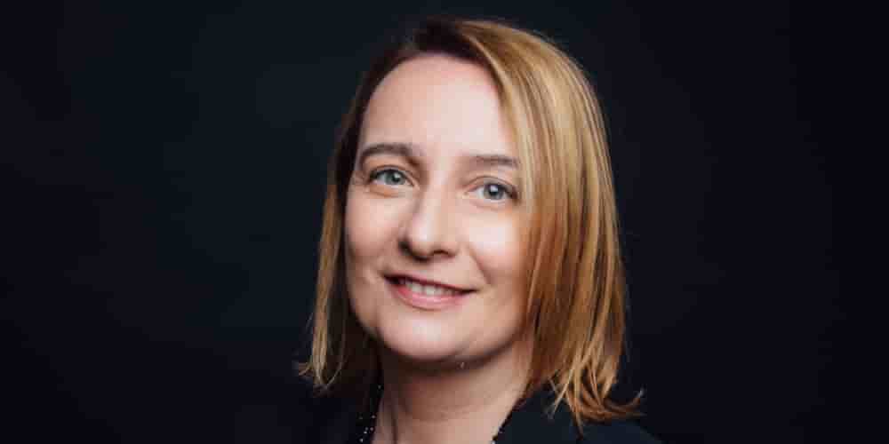 Virginie Brard