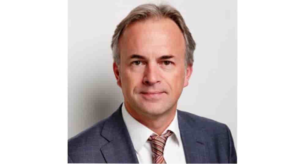 Arnaud Dassier, délégué général de l’UDR.