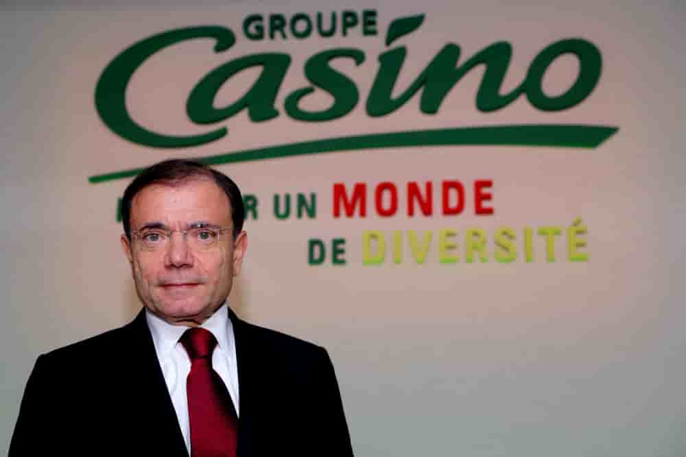 Jean-Charles Naouri, premier actionnaire et PDG de Casino pendant des décennies, va comparaître devant le tribunal correctionnel de Paris pour manipulation de cours et corruption.