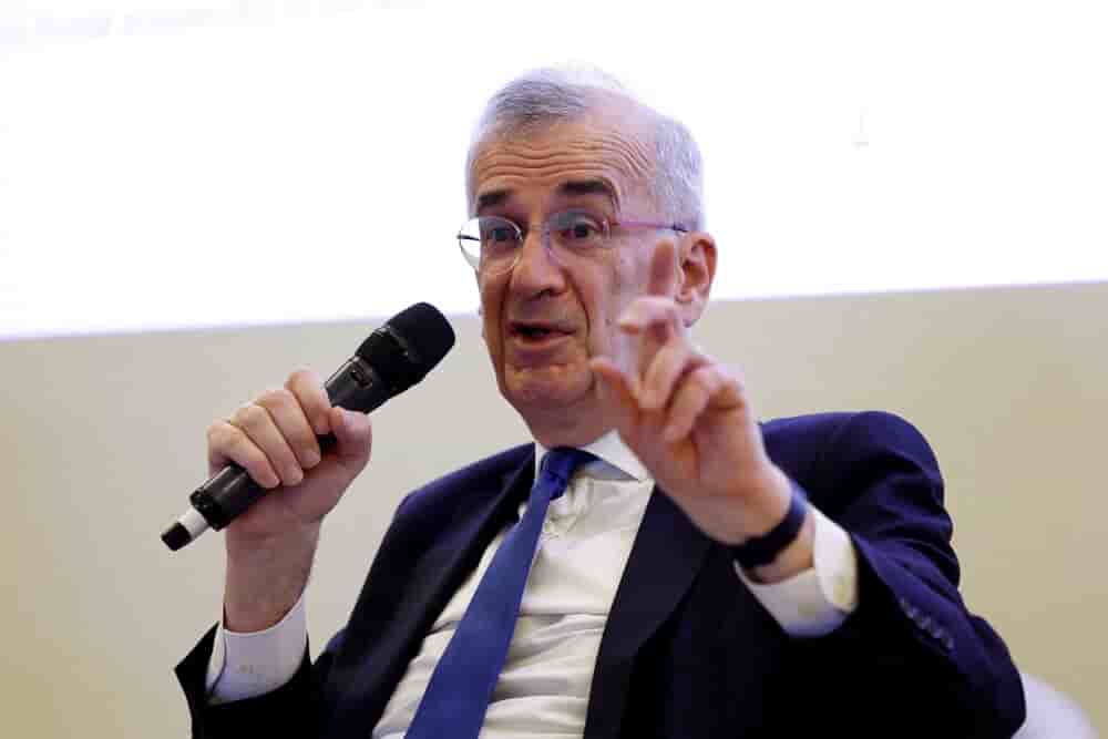 Le gouverneur de la Banque de France, François Villeroy de Galhau, estime que l’Europe ne peut pas rester à l’écart des stablecoins.