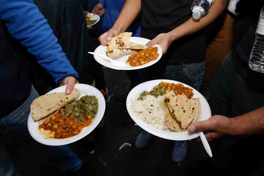Le meilleur régime pour préserver la santé des populations mondiales est "principalement d’origine végétale", selon le rapport de la commission scientifique EAT-Lancet.