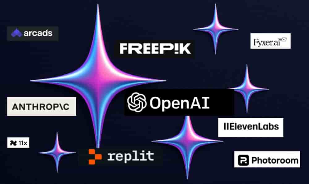 Start-up IA