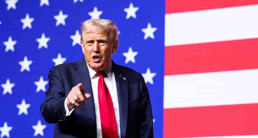 À Genève, les États-Unis cherchent à finaliser un plan de paix controversé, entre prudence européenne et impatience de Donald Trump.