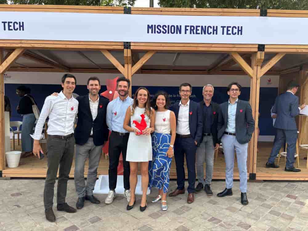 Mission French Tech