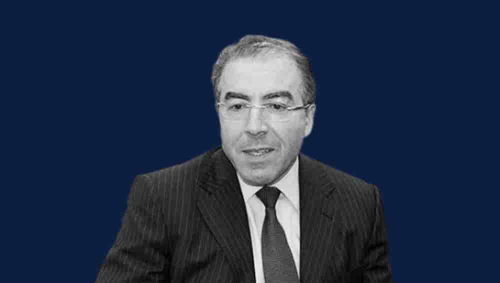 Mongi Hamdi
