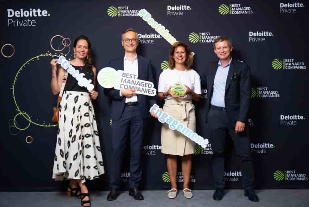 Deloitte