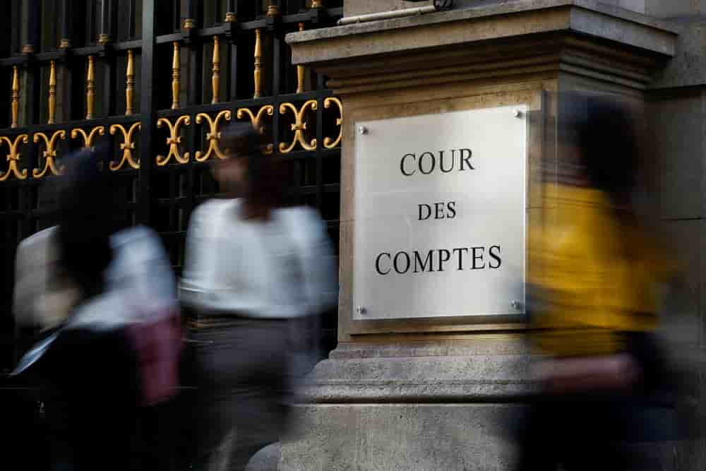 D'après la Cour des comptes, les collectivités territoriales ont reçu 14,4 milliards d'euros au titre de la péréquation en 2024.