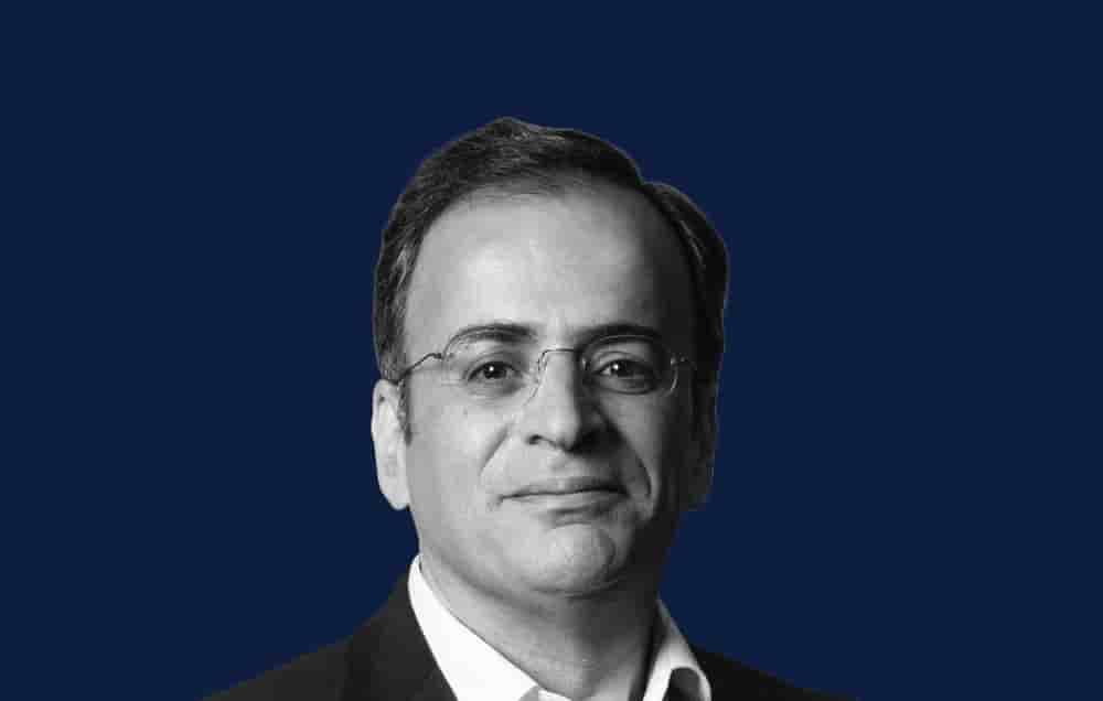 Elyès Jouini