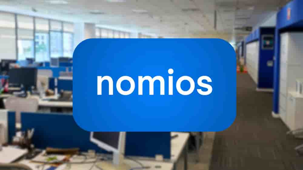 Nomios est spécialisé dans l’offre de services de cybersécurité.
