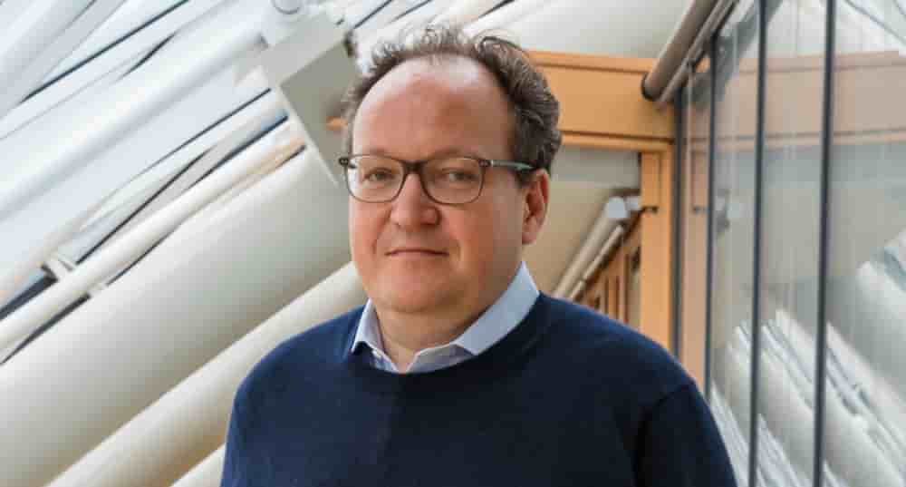 Ambroise Fayolle estime qu'il est nécessaire d'investir dans le climat.